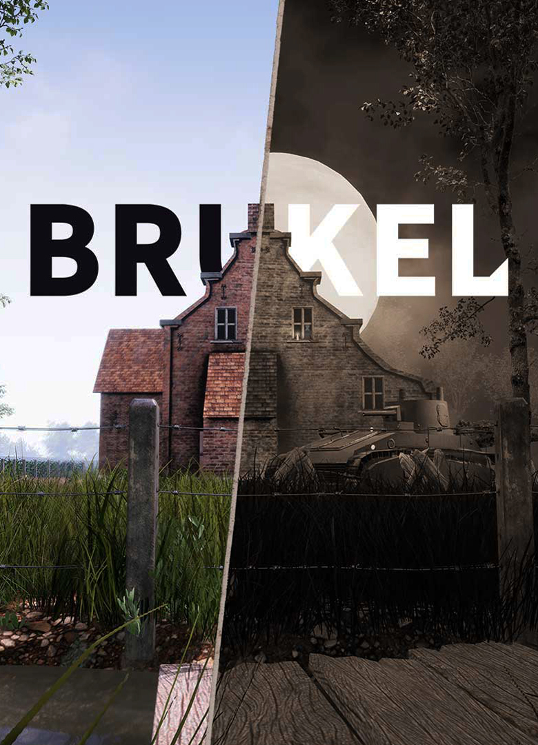 Обложка игры Brukel