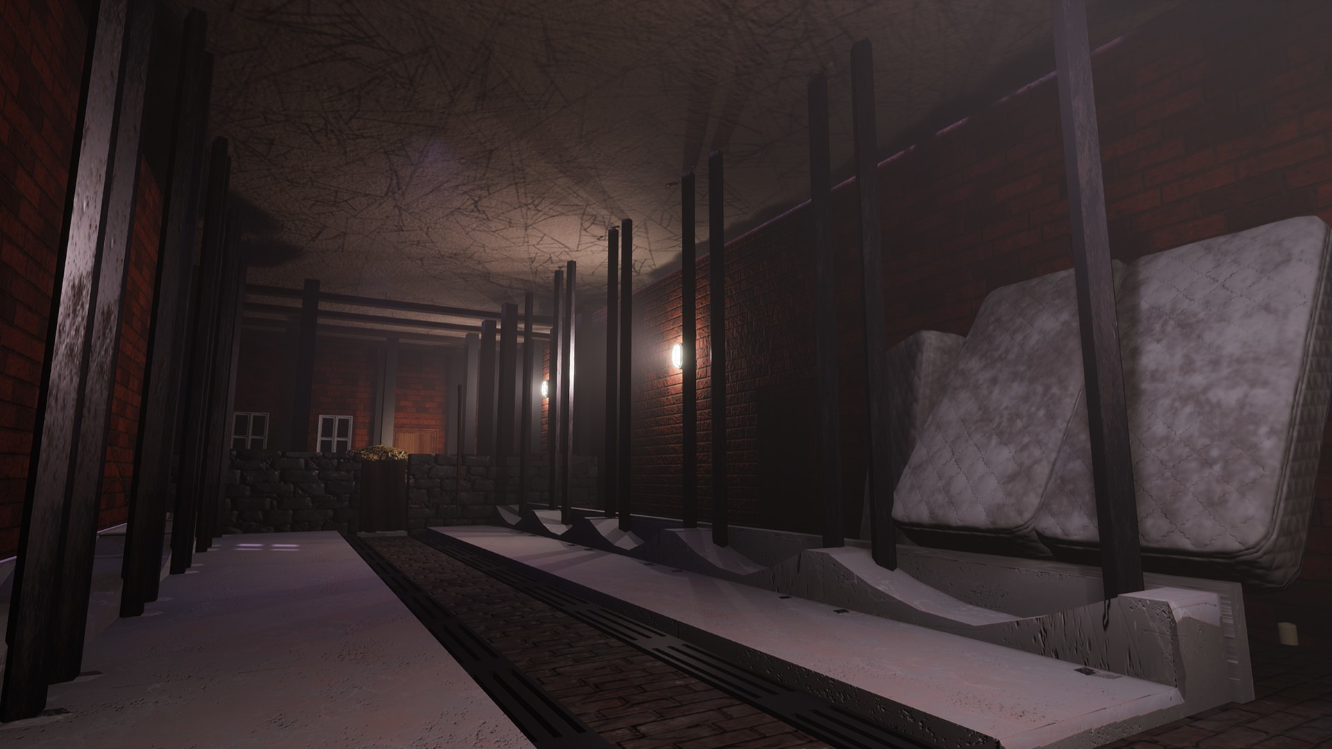 Скриншот из игры Brukel - 13