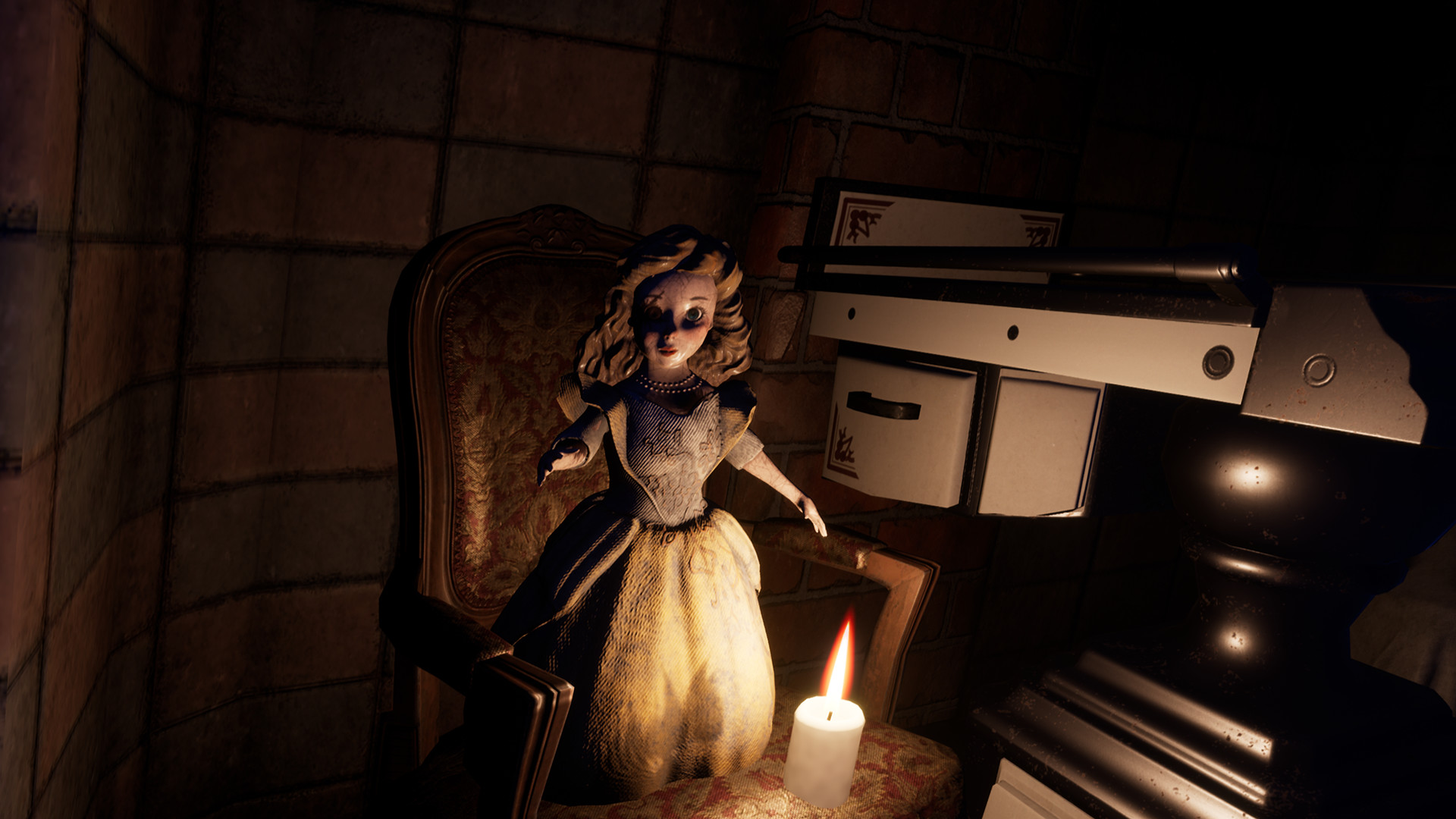 Скриншот из игры Brukel - 4