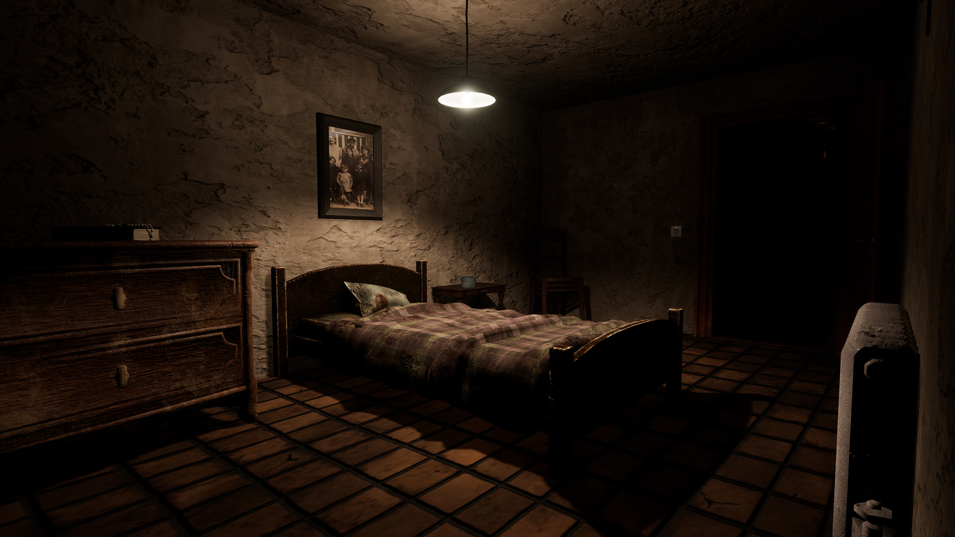 Скриншот из игры Brukel - 10