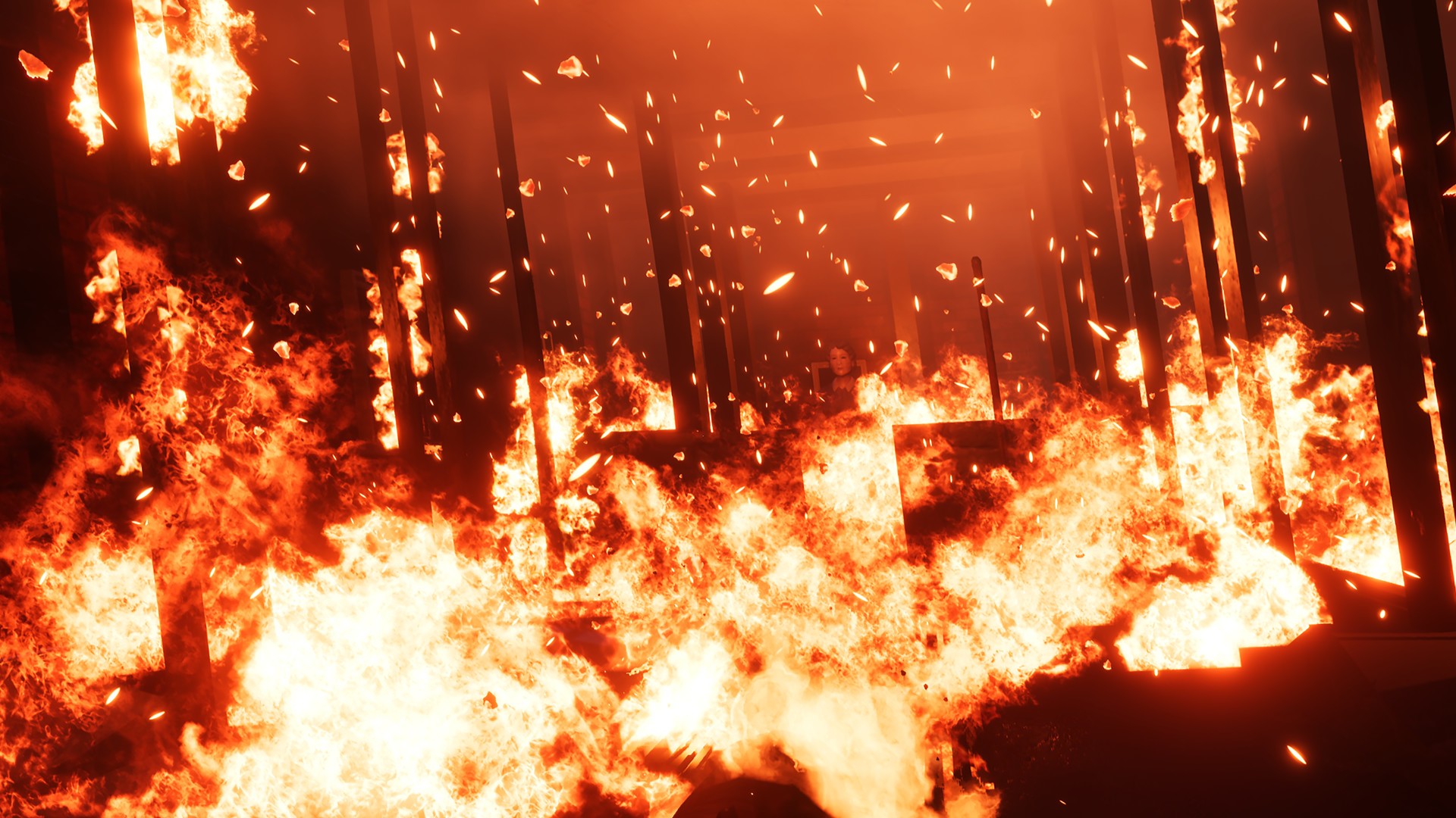 Скриншот из игры Brukel - 19