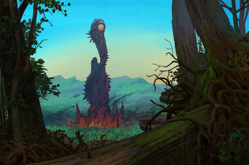 Скриншот из игры Rack n' Ruin - 40