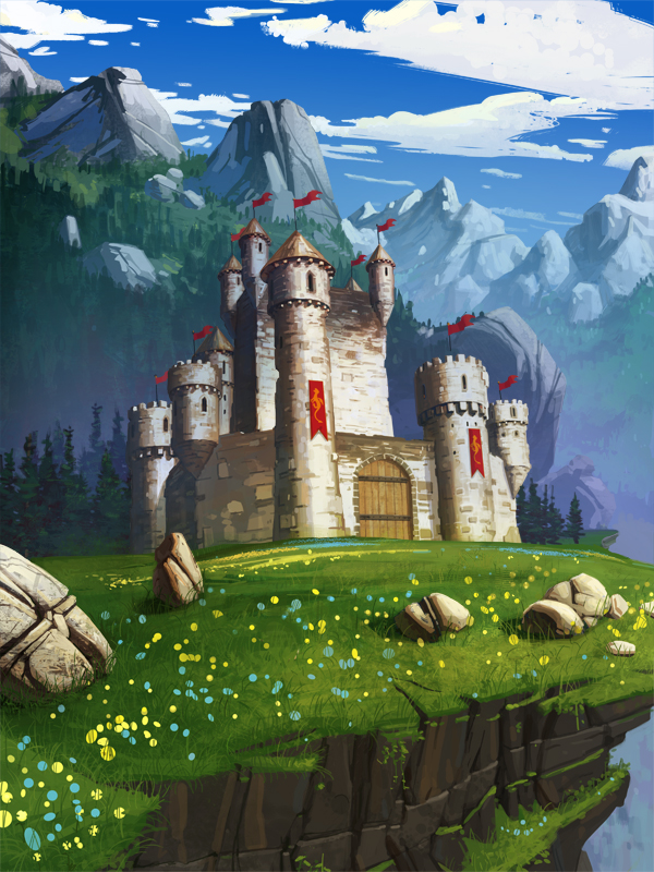 Скриншот из игры Rack n' Ruin - 44