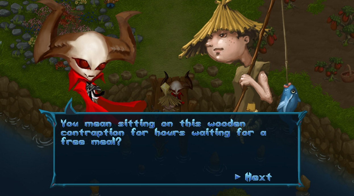 Скриншот из игры Rack n' Ruin - 70