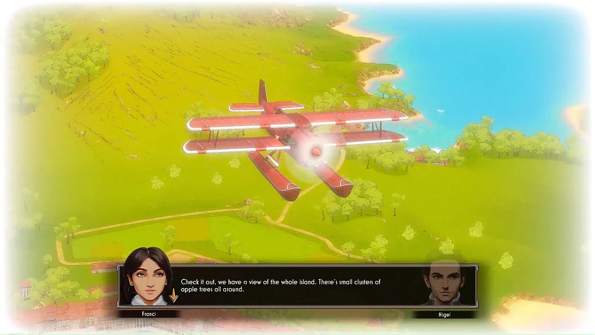 Скриншот из игры The Brew Barons - 3