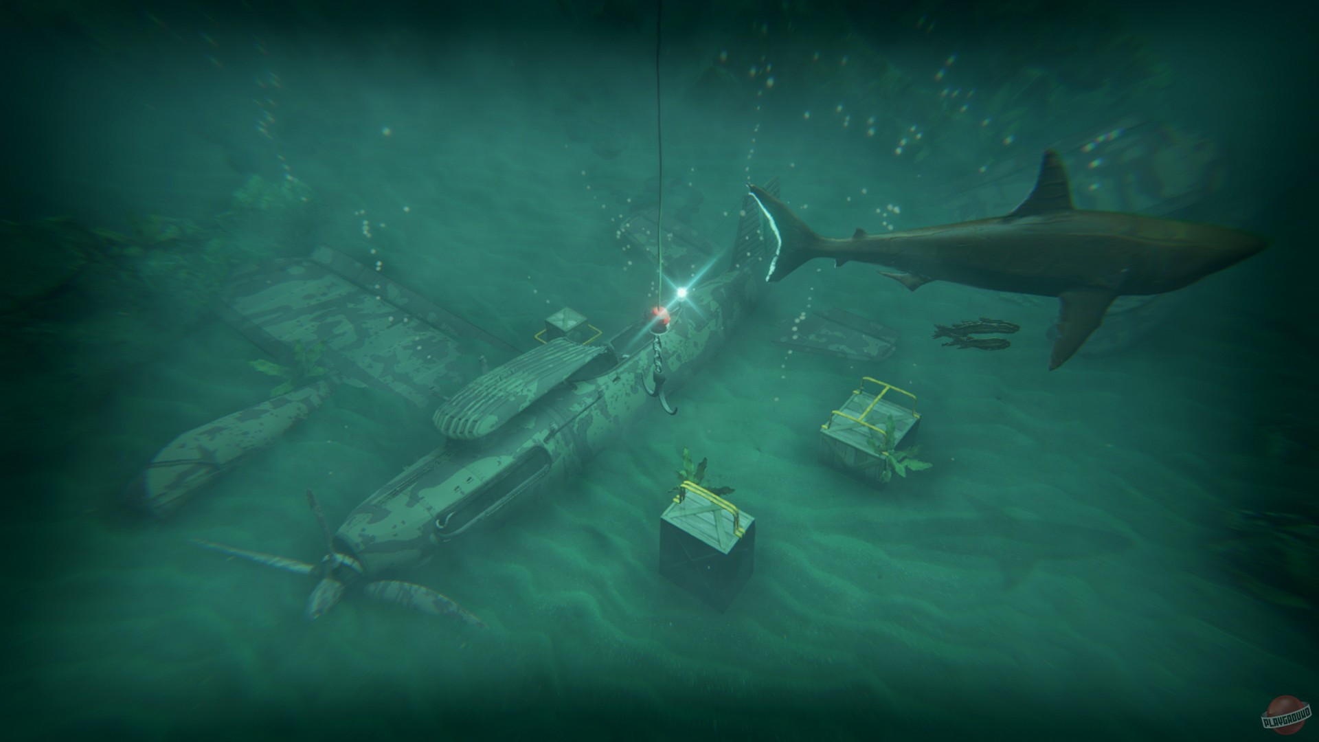 Скриншот из игры The Brew Barons - 6