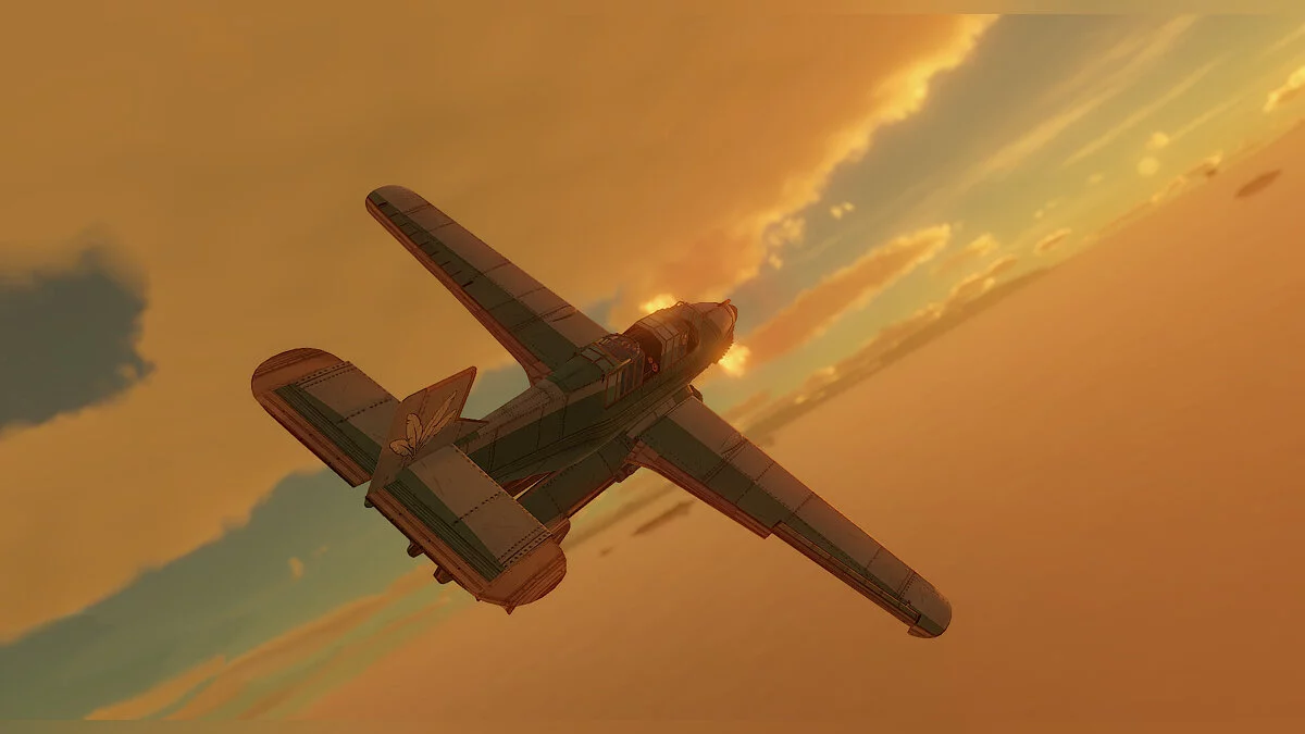 Скриншот из игры The Brew Barons - 17