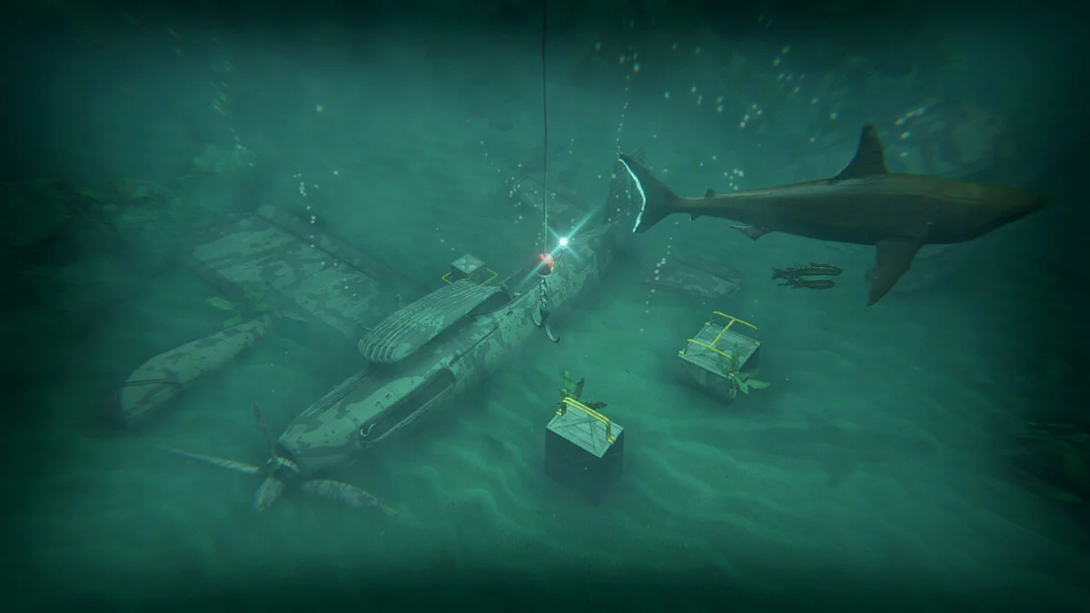 Скриншот из игры The Brew Barons - 5