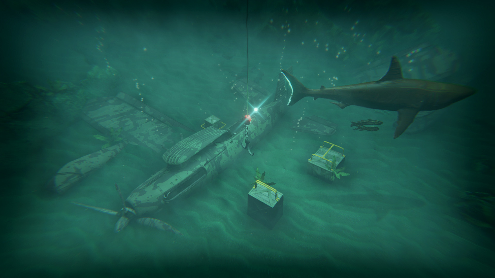 Скриншот из игры The Brew Barons - 14