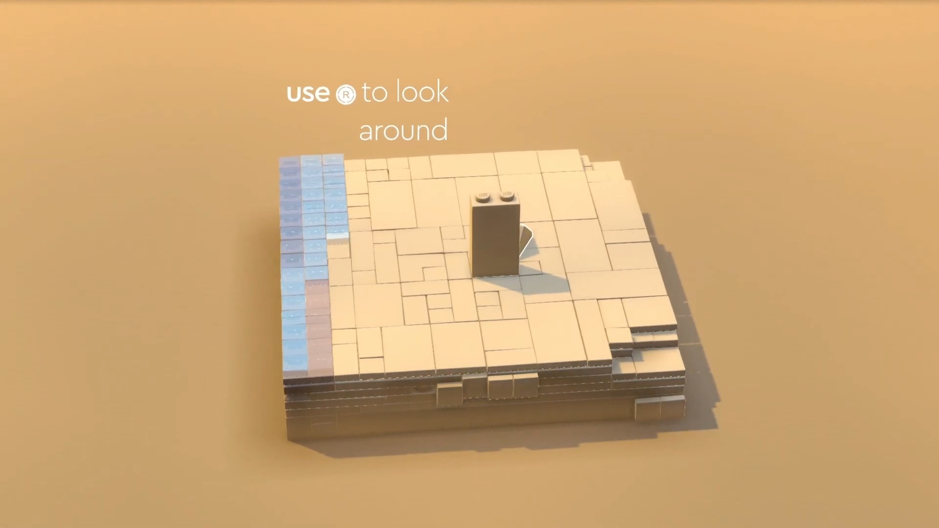 Скриншот из игры LEGO Builder's Journey - 31