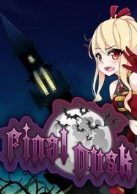 Обложка игры Final Dusk