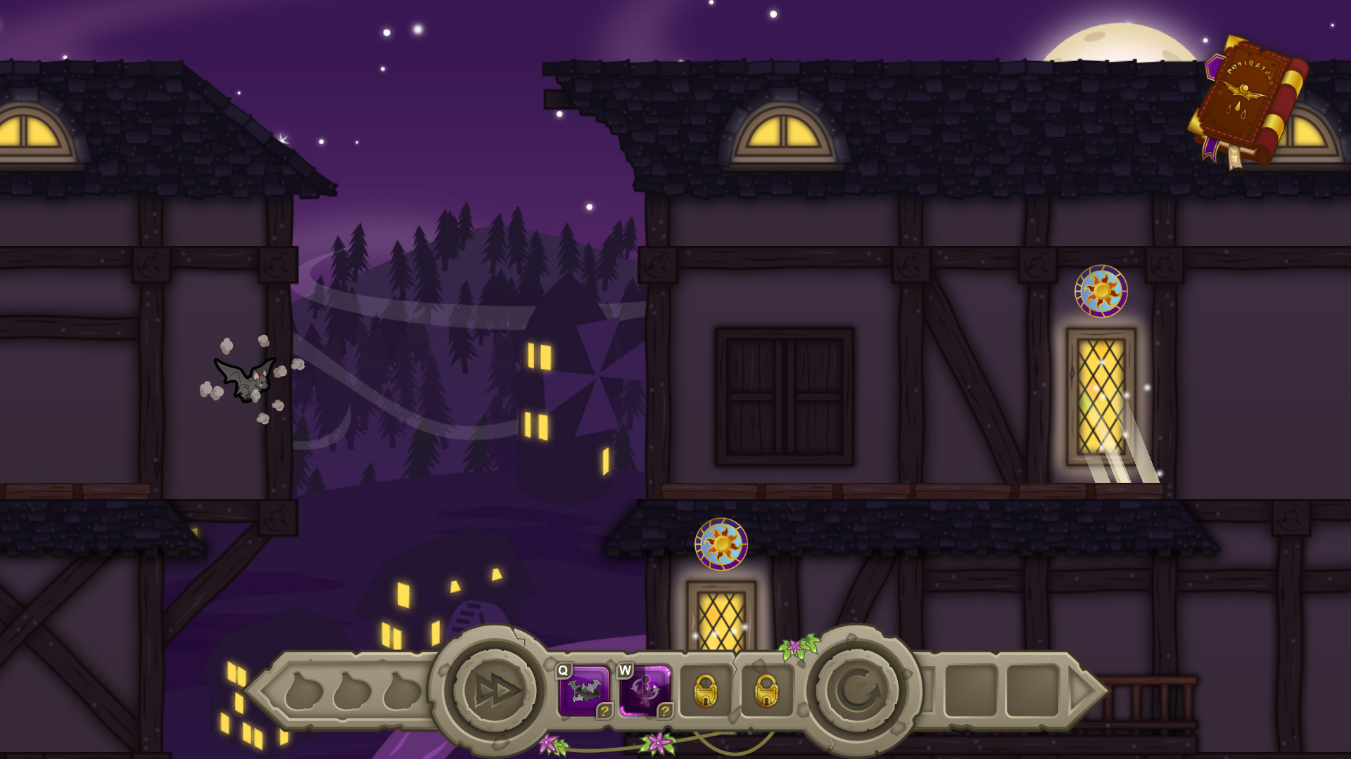 Скриншот из игры Final Dusk - 18