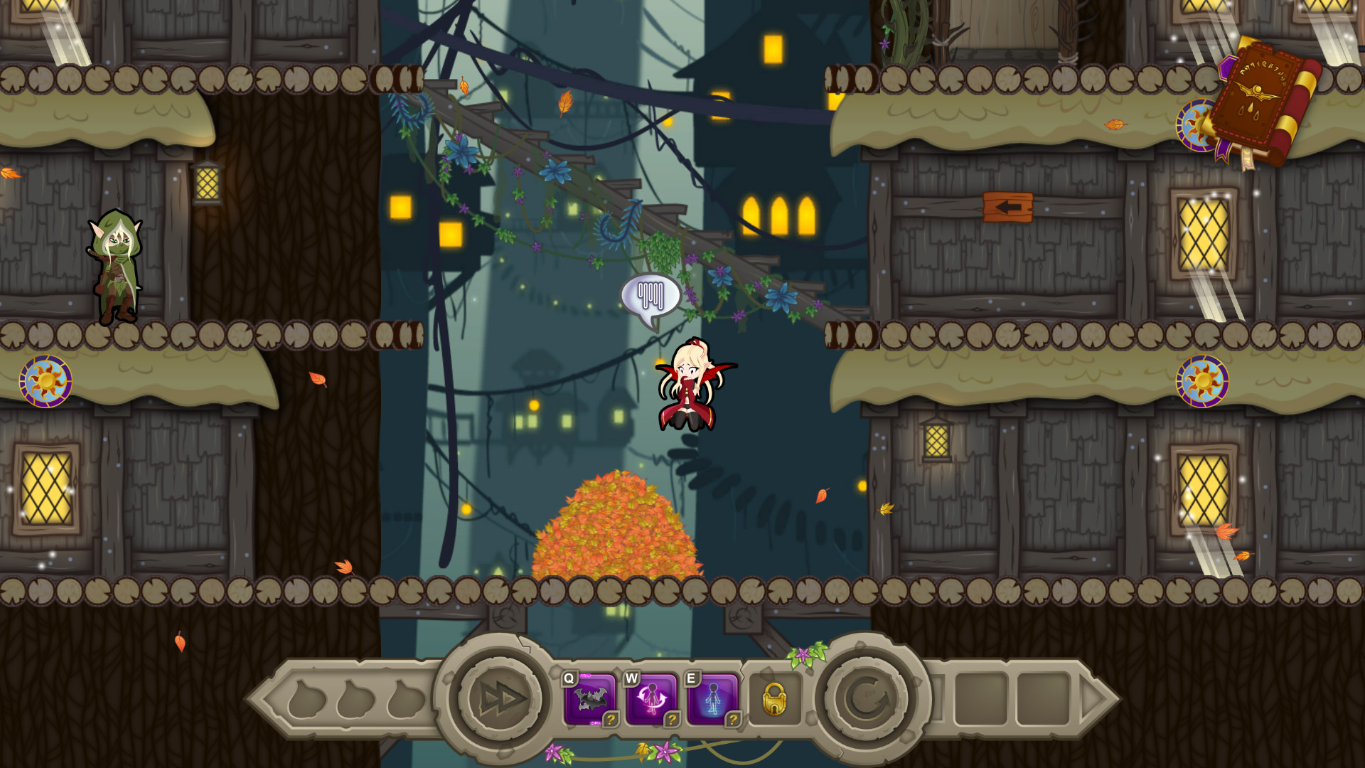 Скриншот из игры Final Dusk - 22