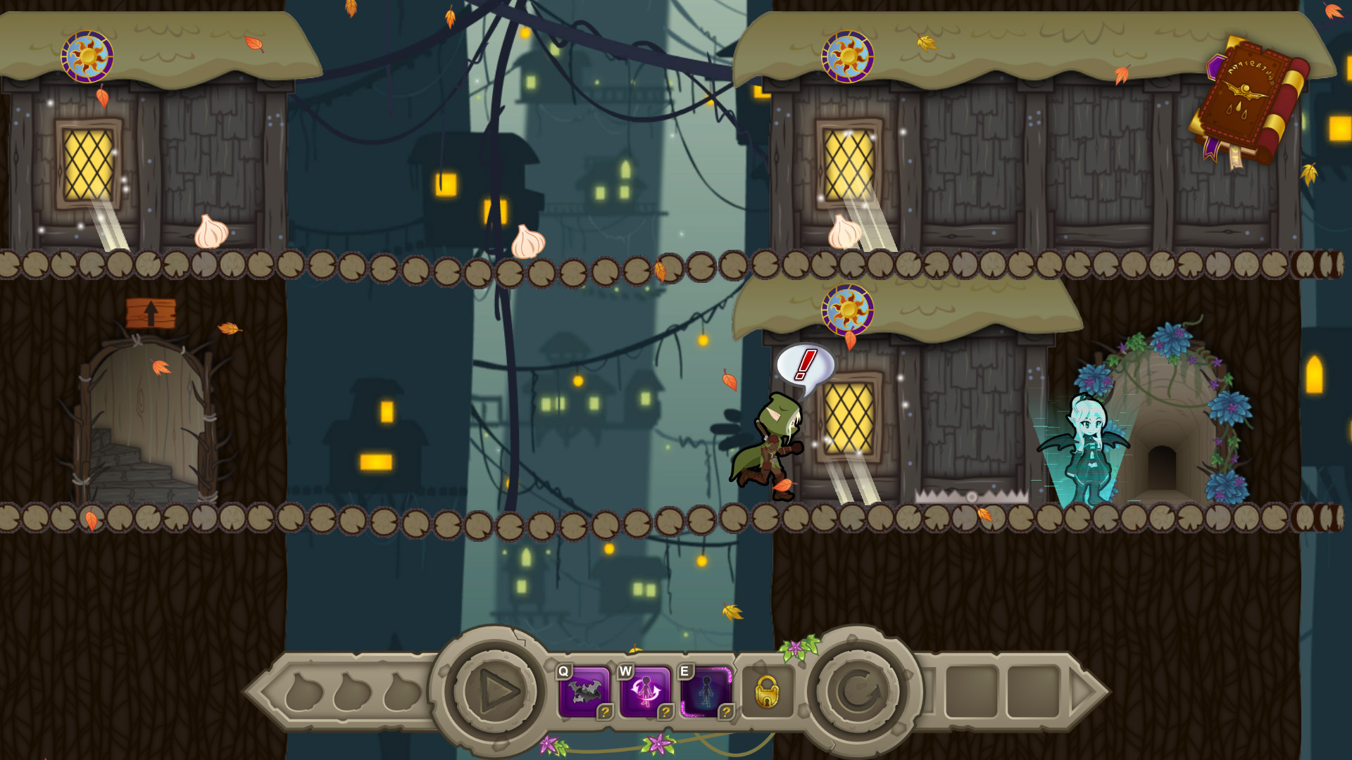 Скриншот из игры Final Dusk - 15