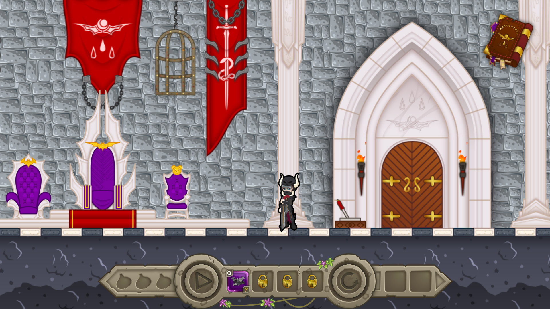 Скриншот из игры Final Dusk - 19