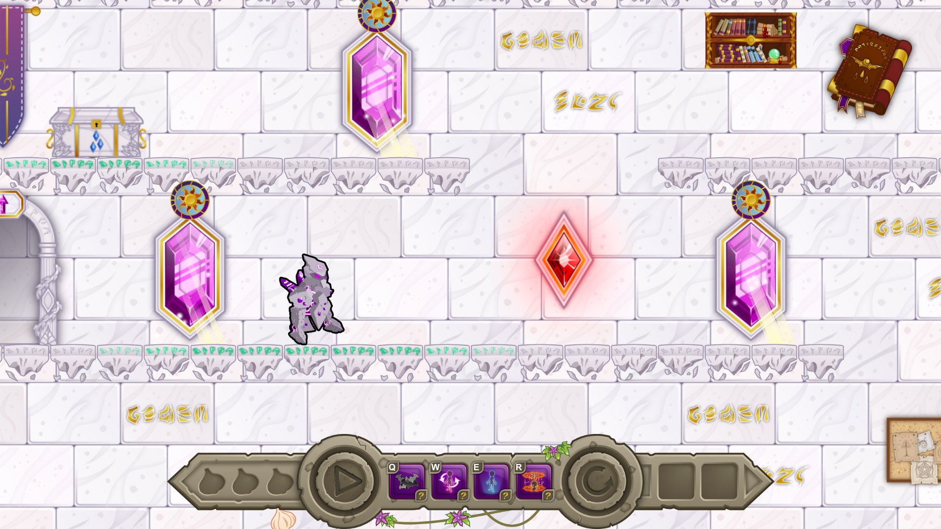 Скриншот из игры Final Dusk - 2