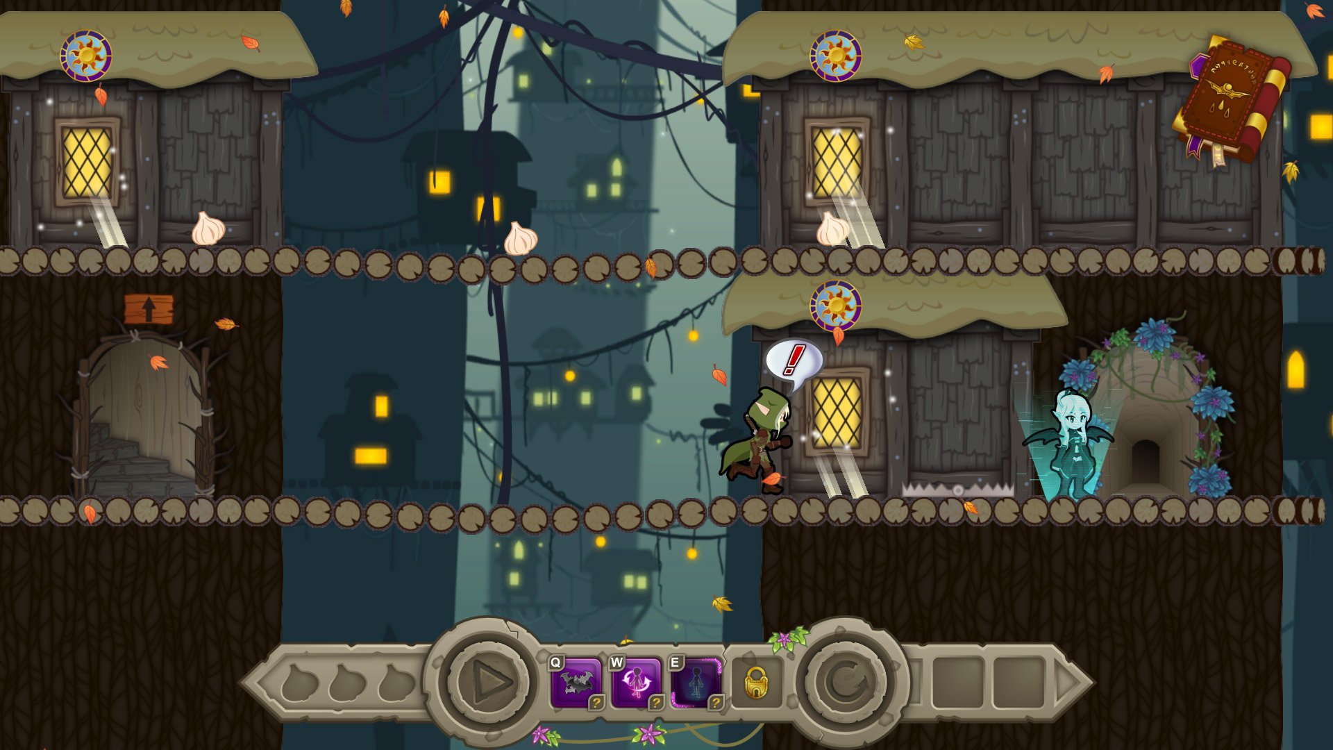 Скриншот из игры Final Dusk - 12