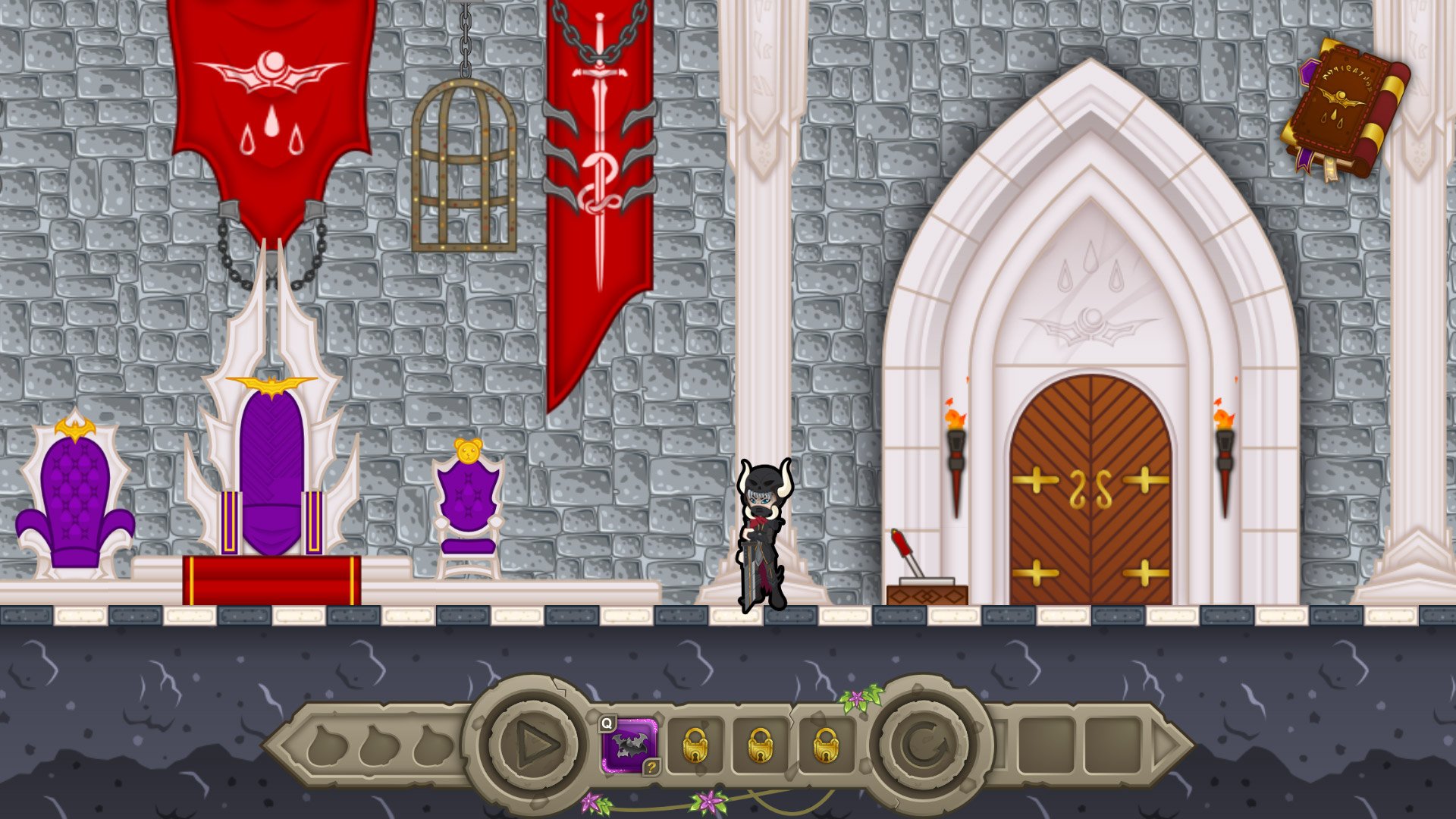 Скриншот из игры Final Dusk - 9