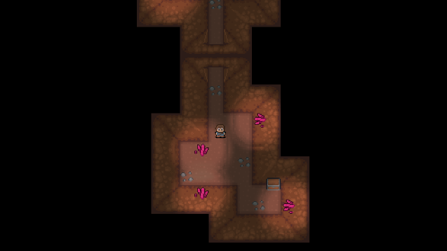 Скриншот из игры Dungeon Buster - 7