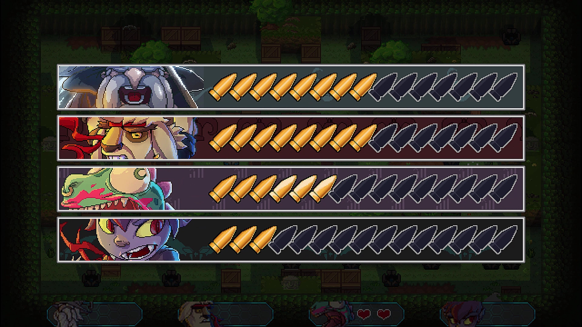 Скриншот из игры Guns N' Boxes - 11