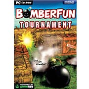 Обложка игры BomberFUN Tournament