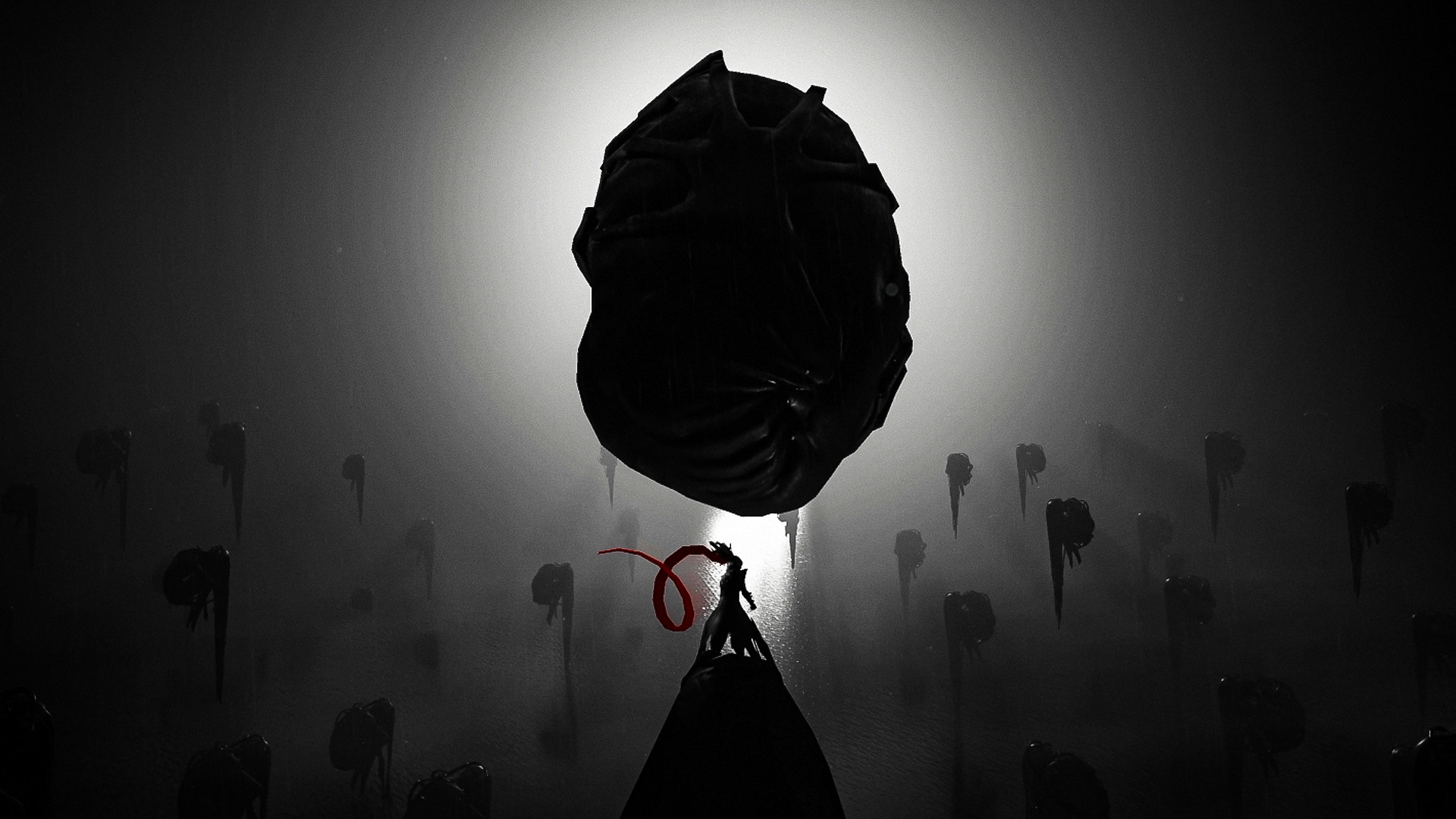 Скриншот из игры Othercide - 35