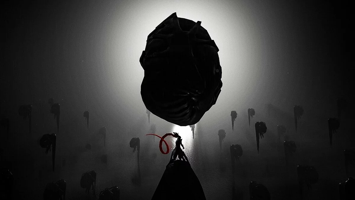 Скриншот из игры Othercide - 45