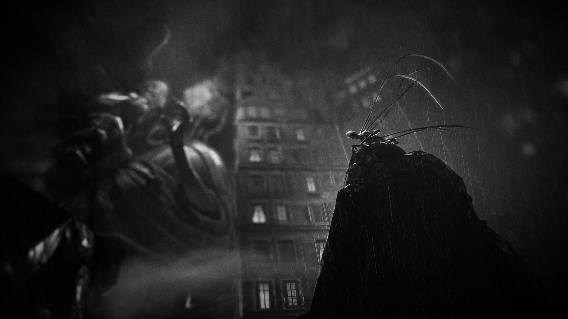 Скриншот из игры Othercide - 75