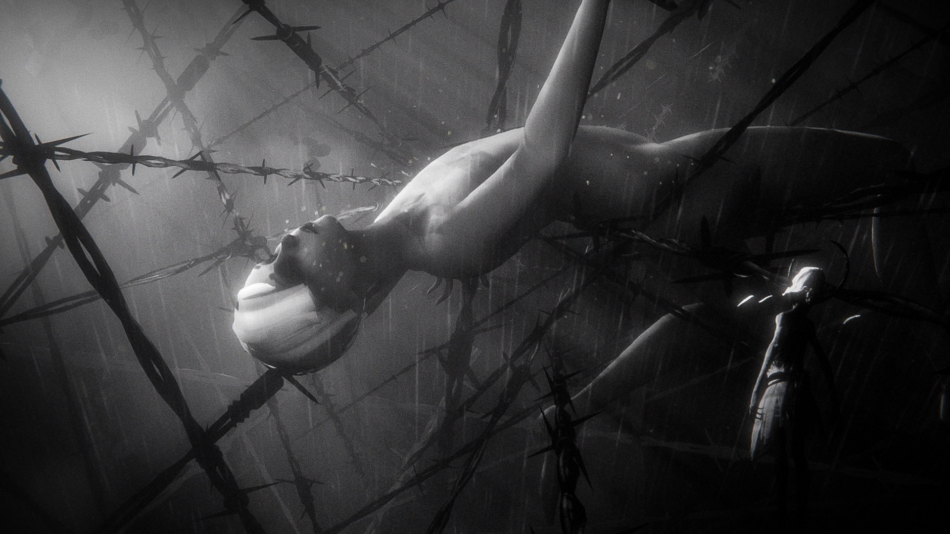 Скриншот из игры Othercide - 55