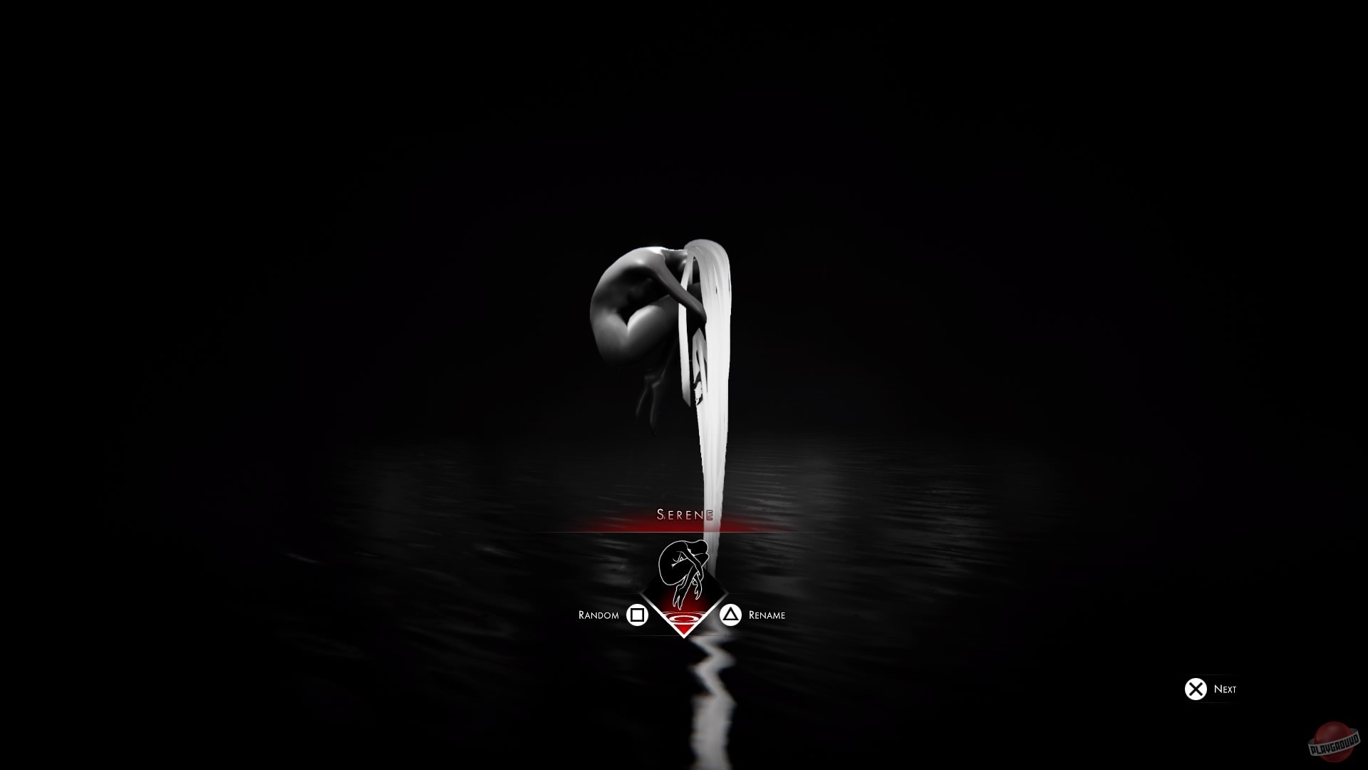 Скриншот из игры Othercide - 68