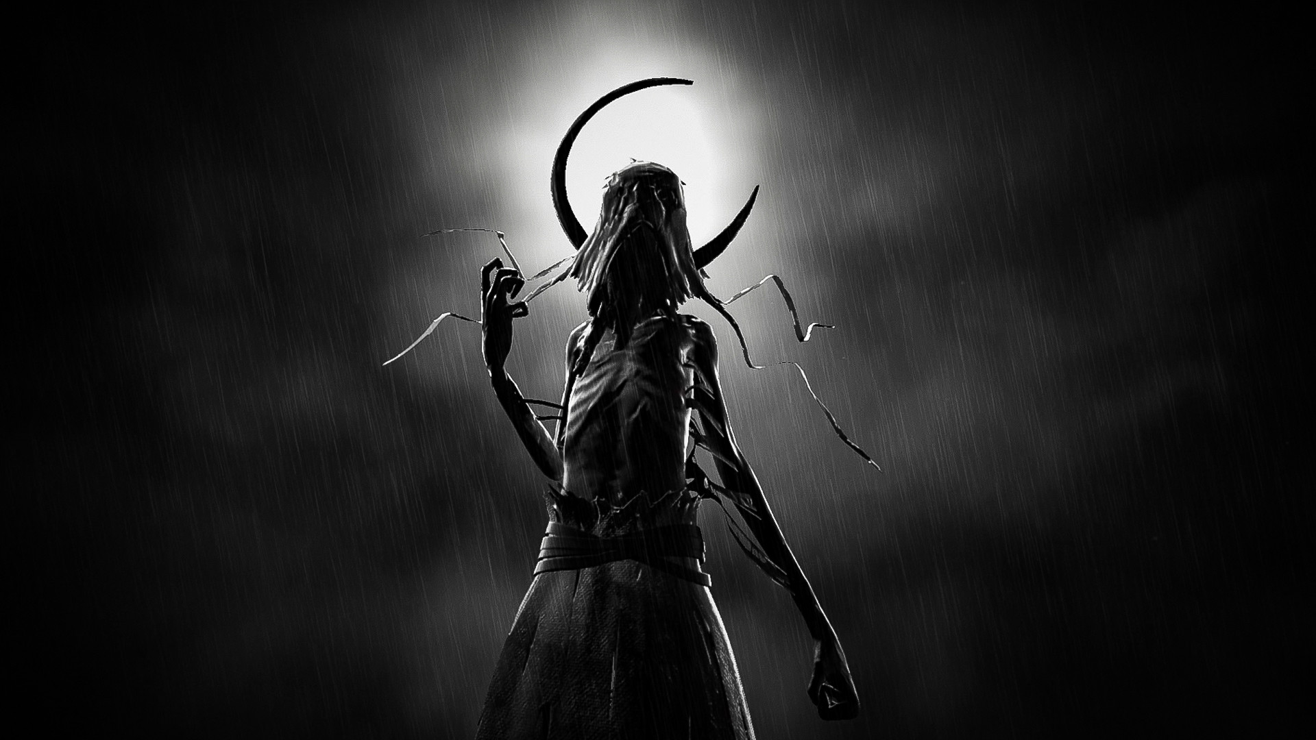 Скриншот из игры Othercide - 18