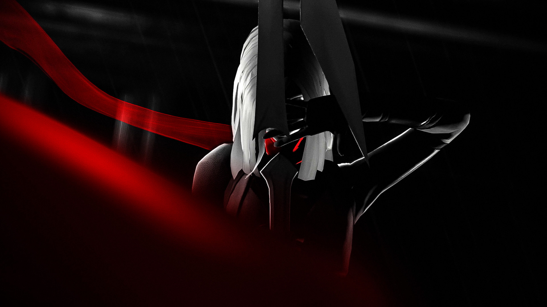 Скриншот из игры Othercide - 64