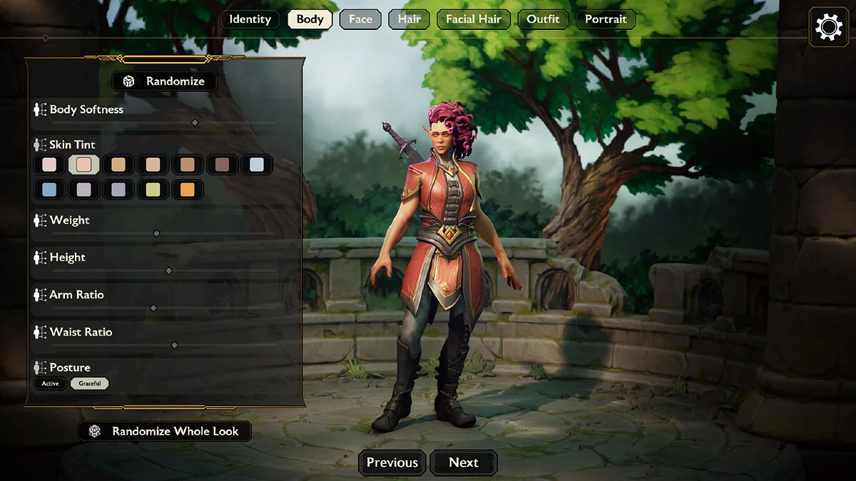 Скриншот из игры Project O.R.C.S. - 11