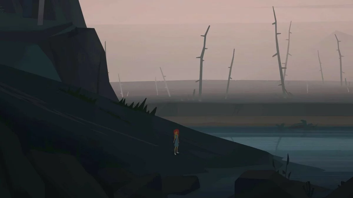 Скриншот из игры Ami - 14