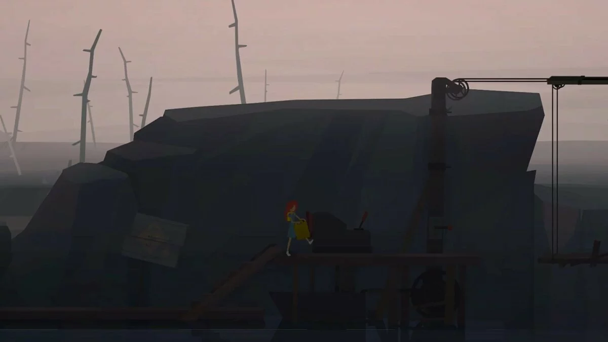 Скриншот из игры Ami - 13