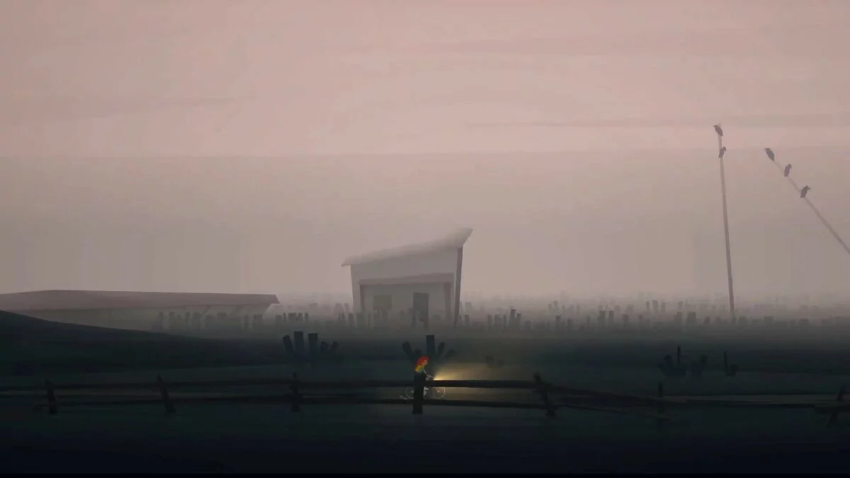 Скриншот из игры Ami - 12