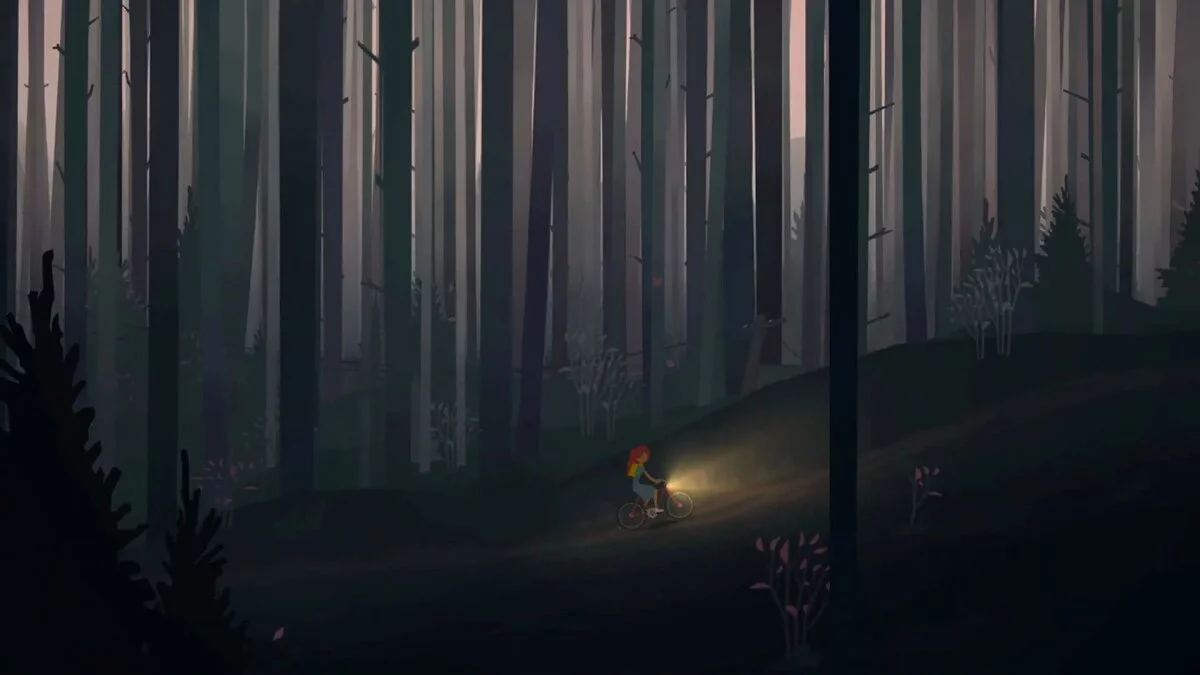 Скриншот из игры Ami - 15