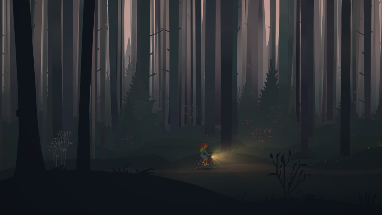 Скриншот из игры Ami - 2