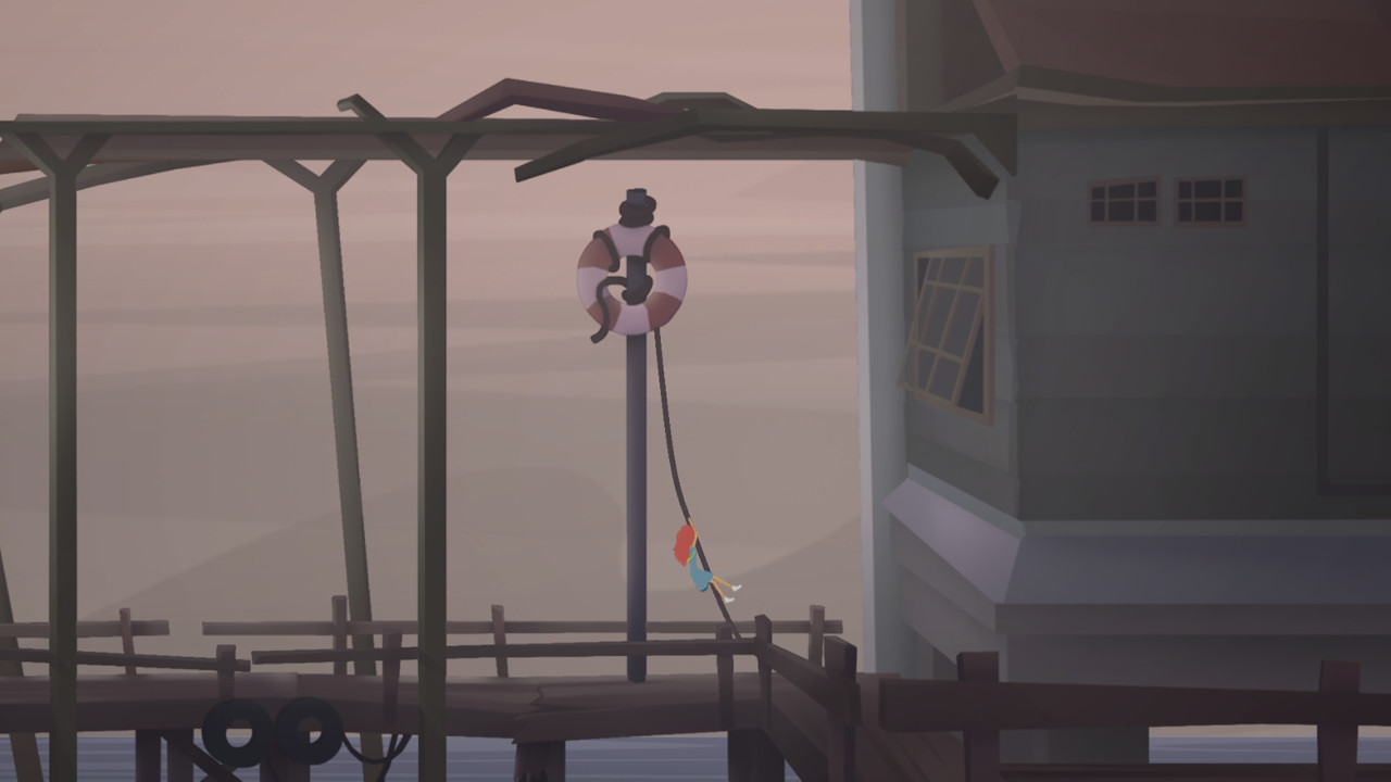 Скриншот из игры Ami - 5