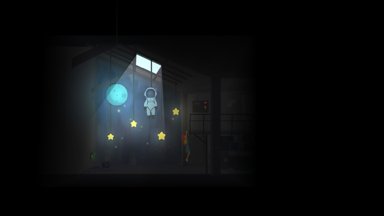 Скриншот из игры Ami - 6