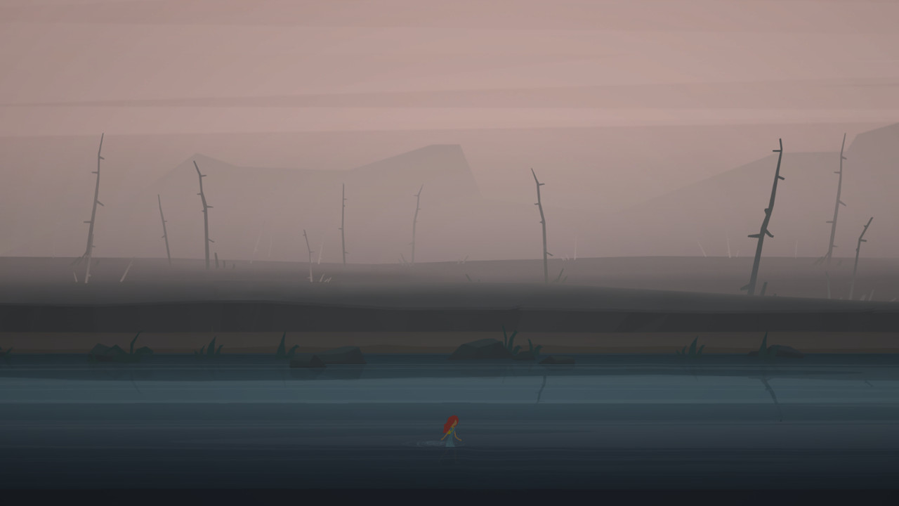 Скриншот из игры Ami - 7