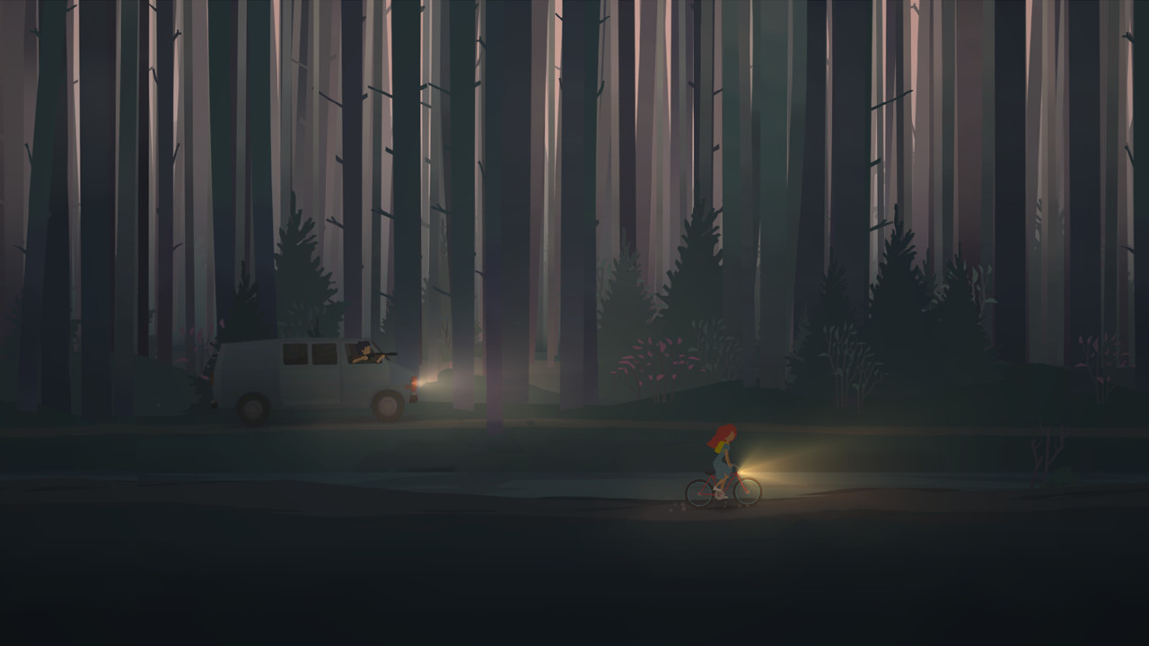 Скриншот из игры Ami - 8