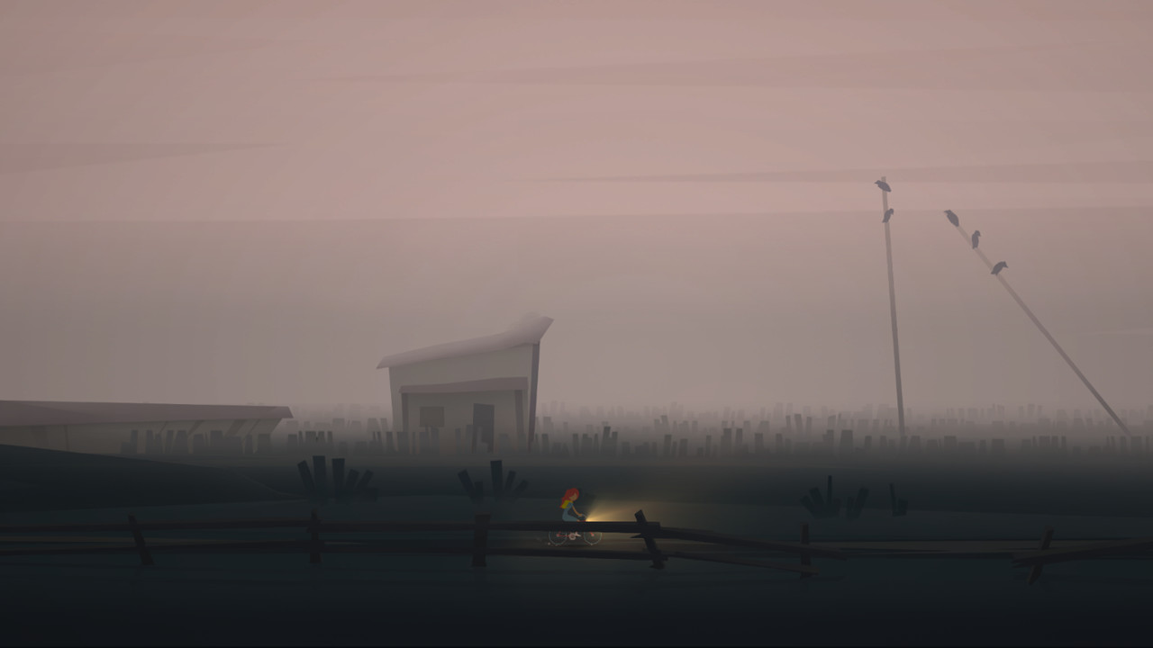 Скриншот из игры Ami - 10