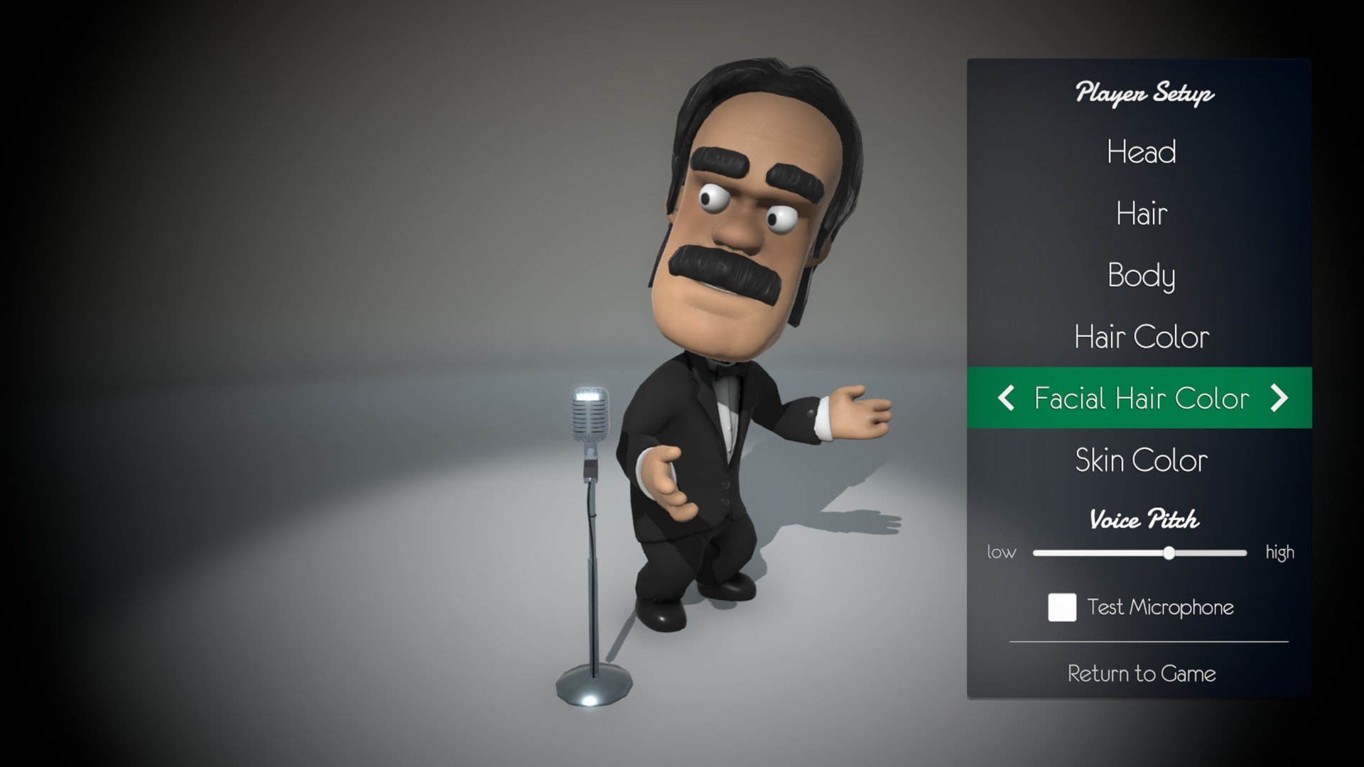 Скриншот из игры Comedy Night - 25