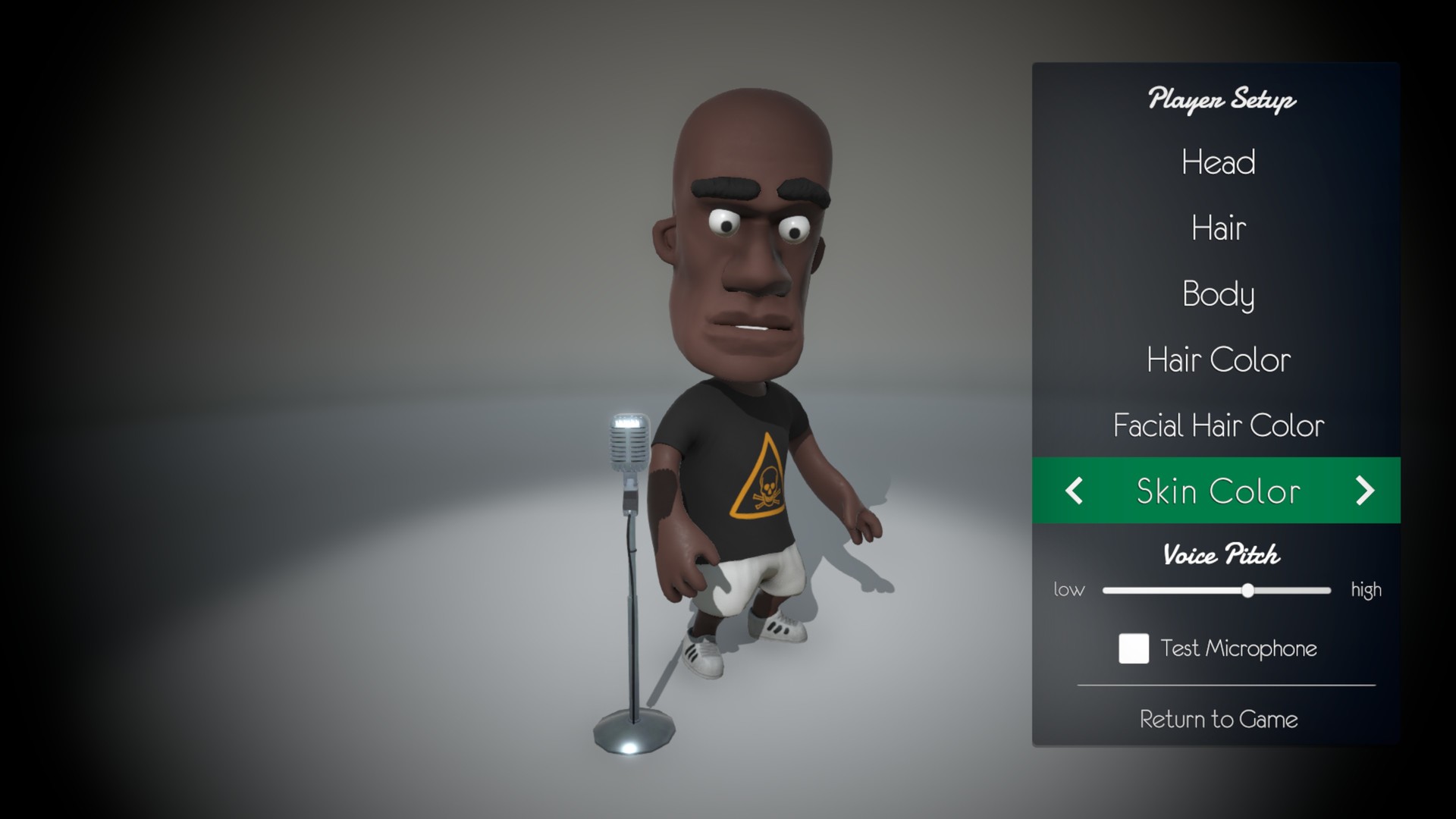 Скриншот из игры Comedy Night - 28