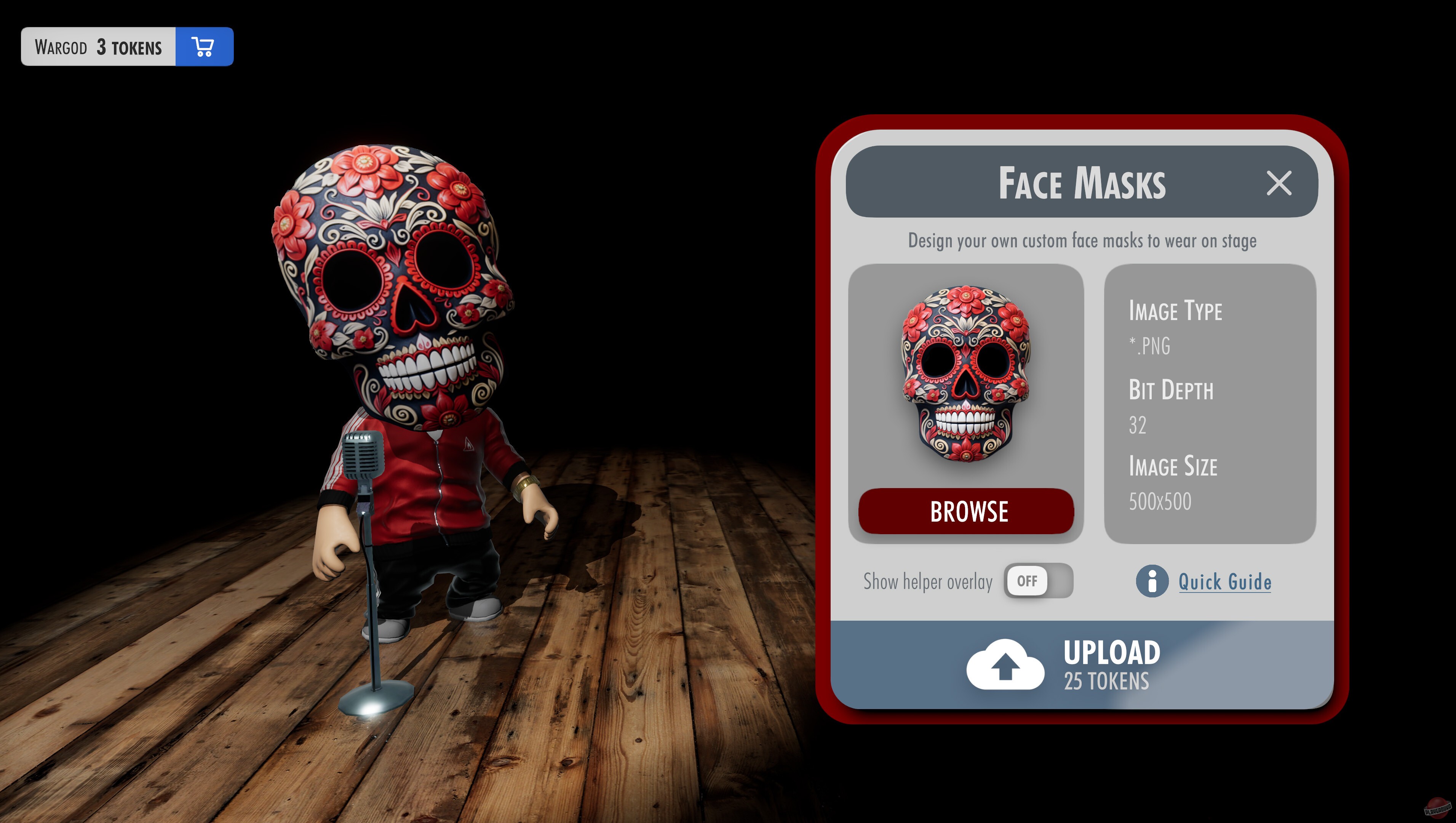 Скриншот из игры Comedy Night - 6