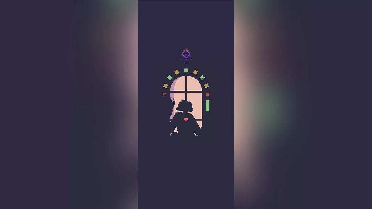 Скриншот из игры From Eva with Green - 16