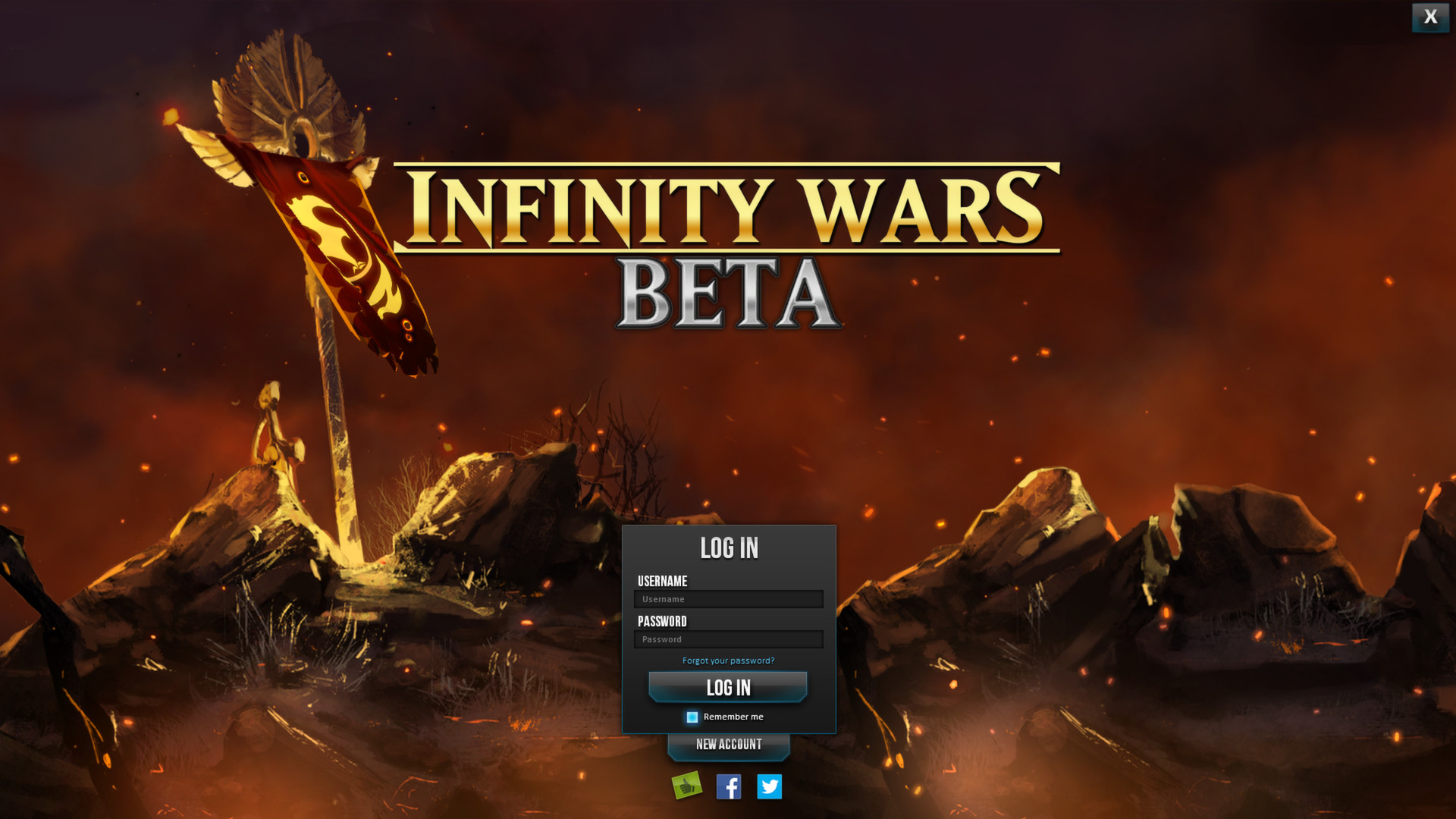 Скриншот из игры Infinity Wars - Animated Trading Card Game - 41