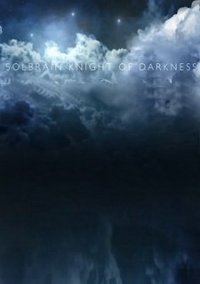 Обложка игры Solbrain Knight of Darkness