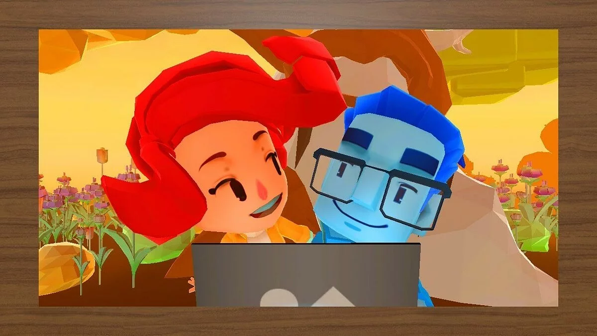 Скриншот из игры A Fold Apart - 9